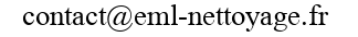 Adresse e-mail au format png