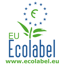 Label officiel europ&eacute;en distinguant des produits r&eacute;pondant &agrave; des crit&egrave;res environnementaux stricts.